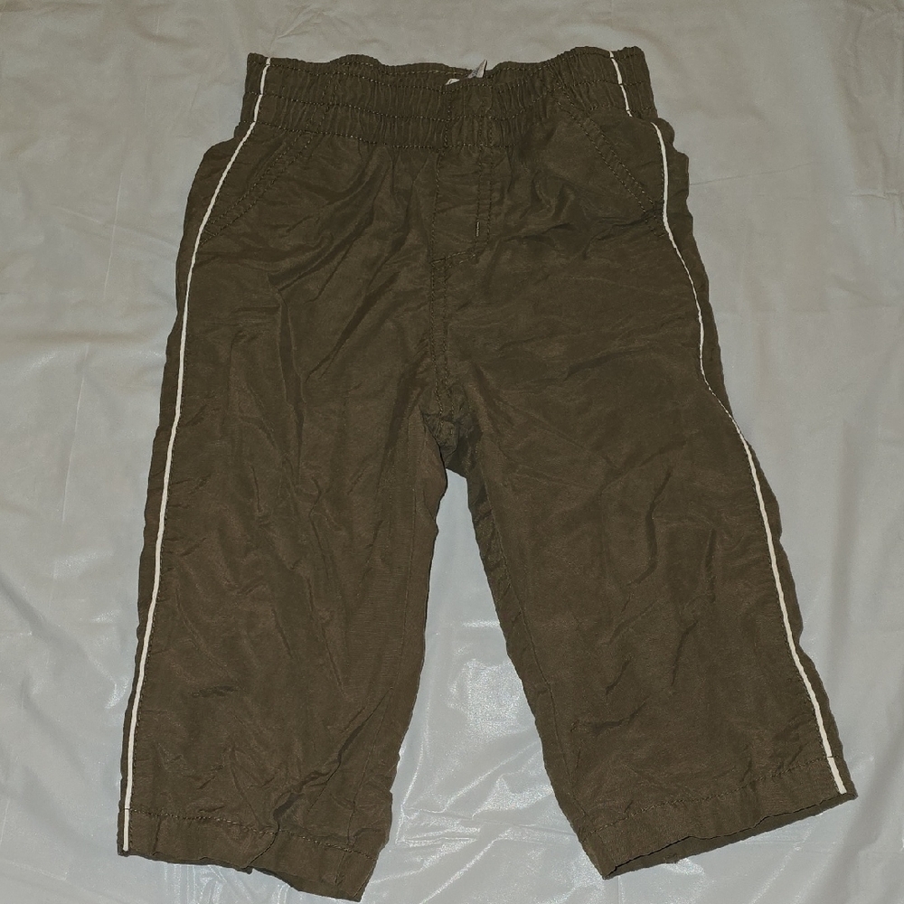 Circo Boys Lined Pants 18M